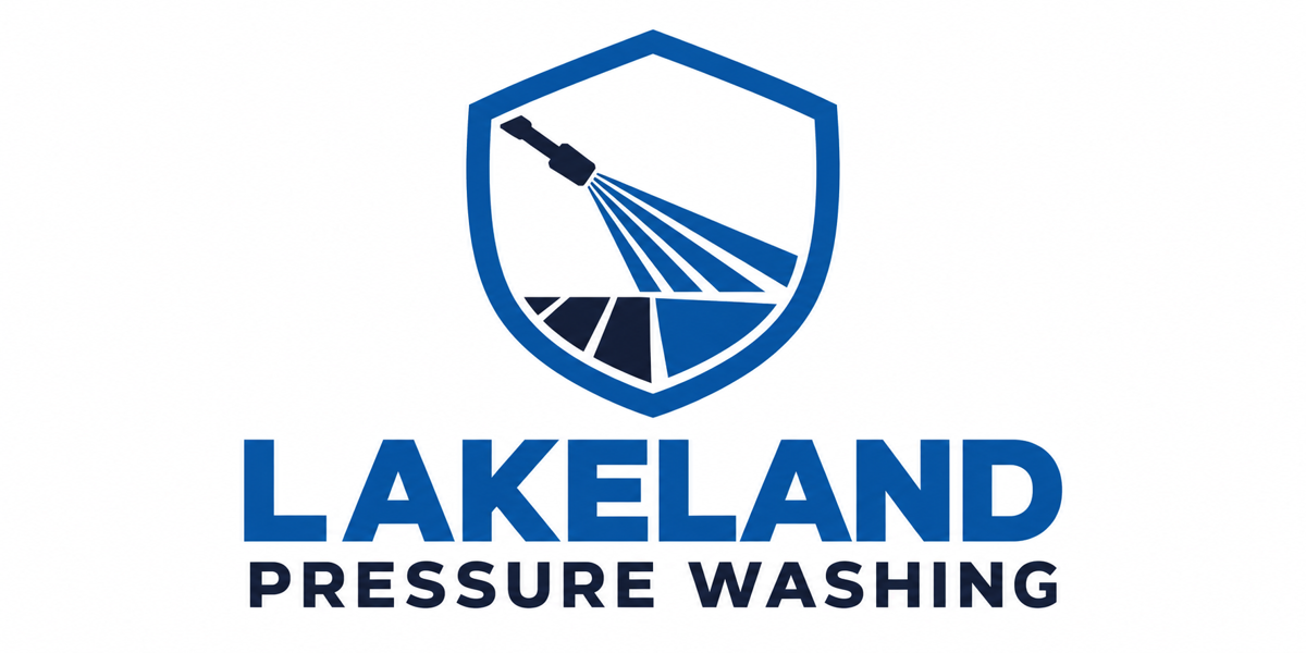 Lakeland Pressure Washing